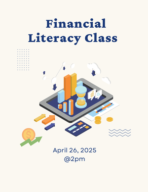 Financial Literacy C